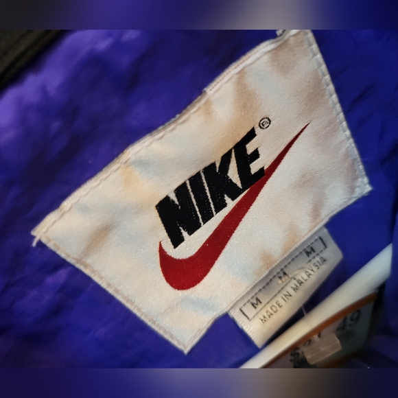 Vintage nike tracksuit - Picture 5 of 6